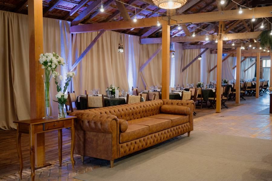 Salão eventos